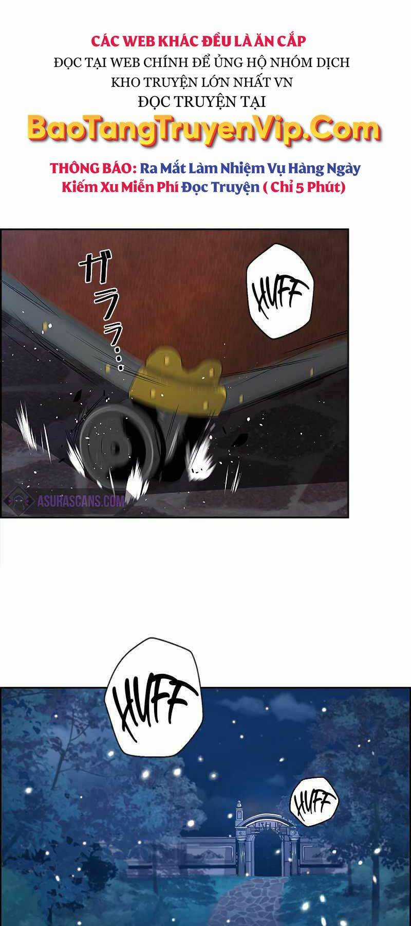 Đặc Tính Tiến Hóa Của Chiêu Hồn Sư Chapter 3 trang 29