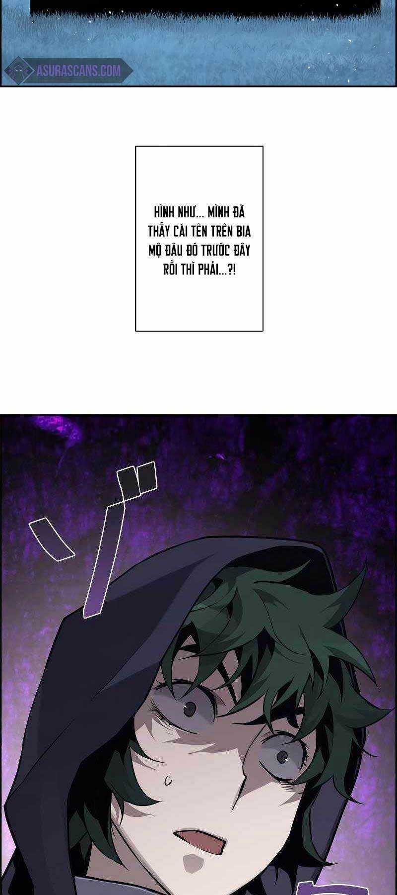 Đặc Tính Tiến Hóa Của Chiêu Hồn Sư Chapter 3 trang 41