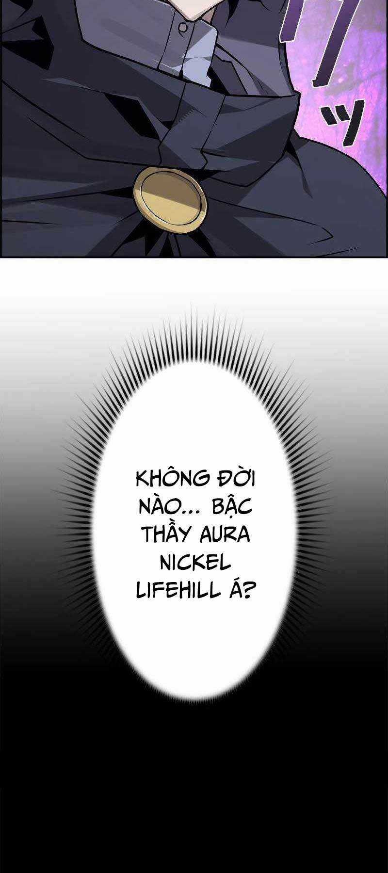 Đặc Tính Tiến Hóa Của Chiêu Hồn Sư Chapter 3 trang 42