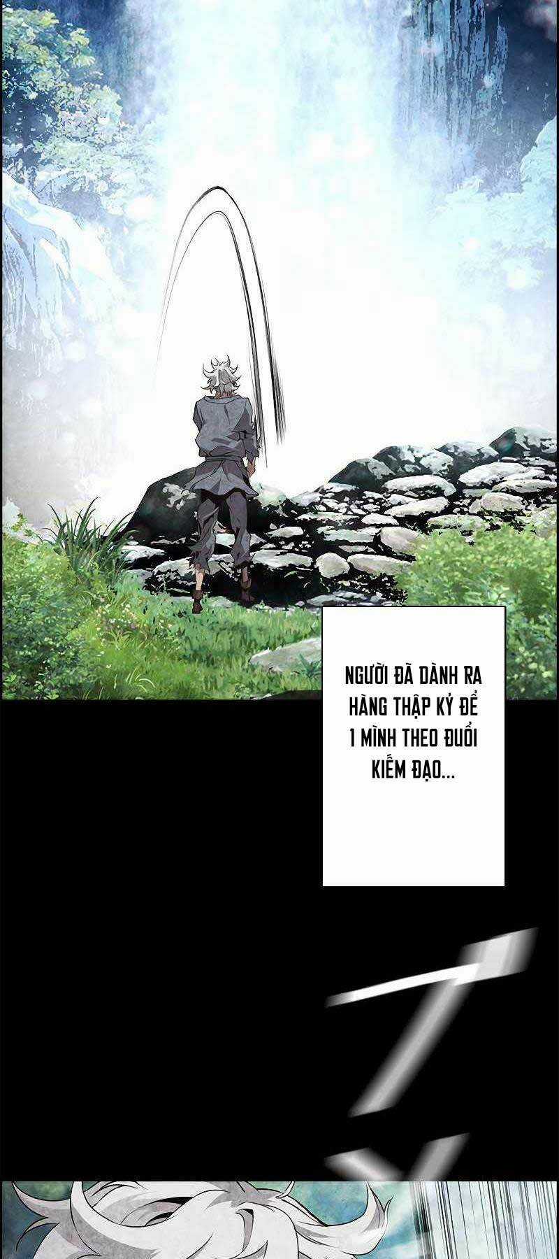 Đặc Tính Tiến Hóa Của Chiêu Hồn Sư Chapter 3 trang 44