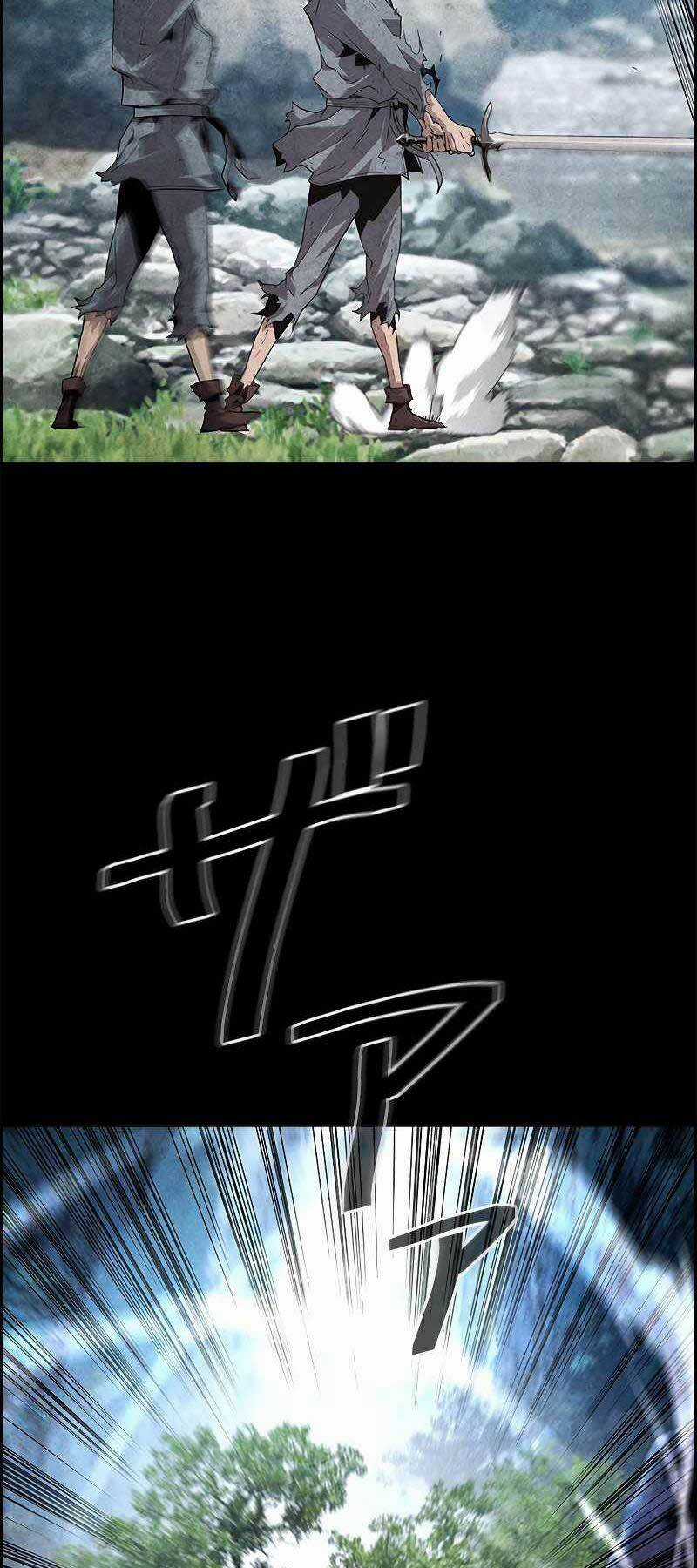 Đặc Tính Tiến Hóa Của Chiêu Hồn Sư Chapter 3 trang 46