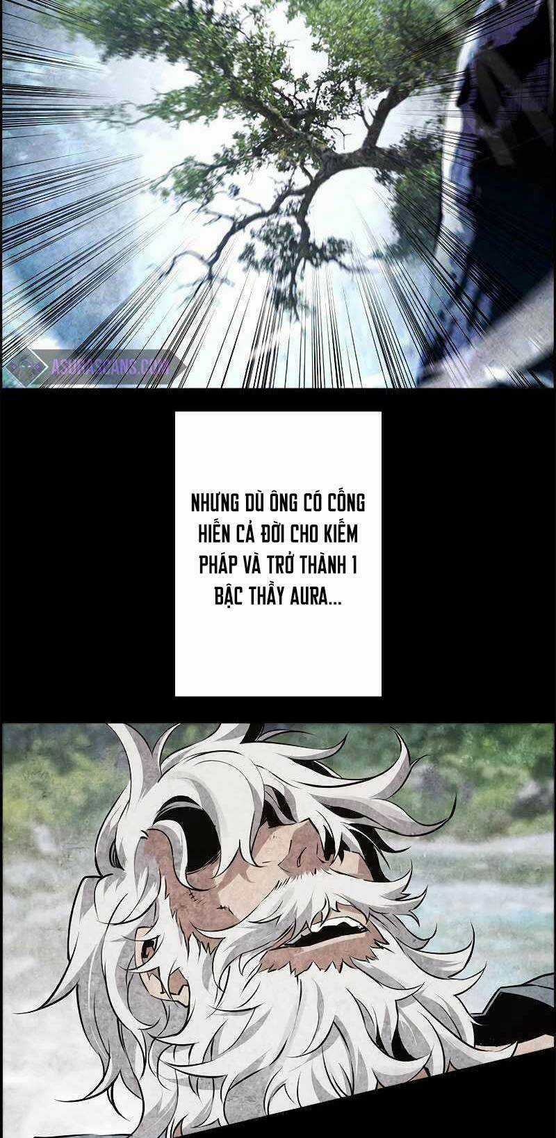 Đặc Tính Tiến Hóa Của Chiêu Hồn Sư Chapter 3 trang 47