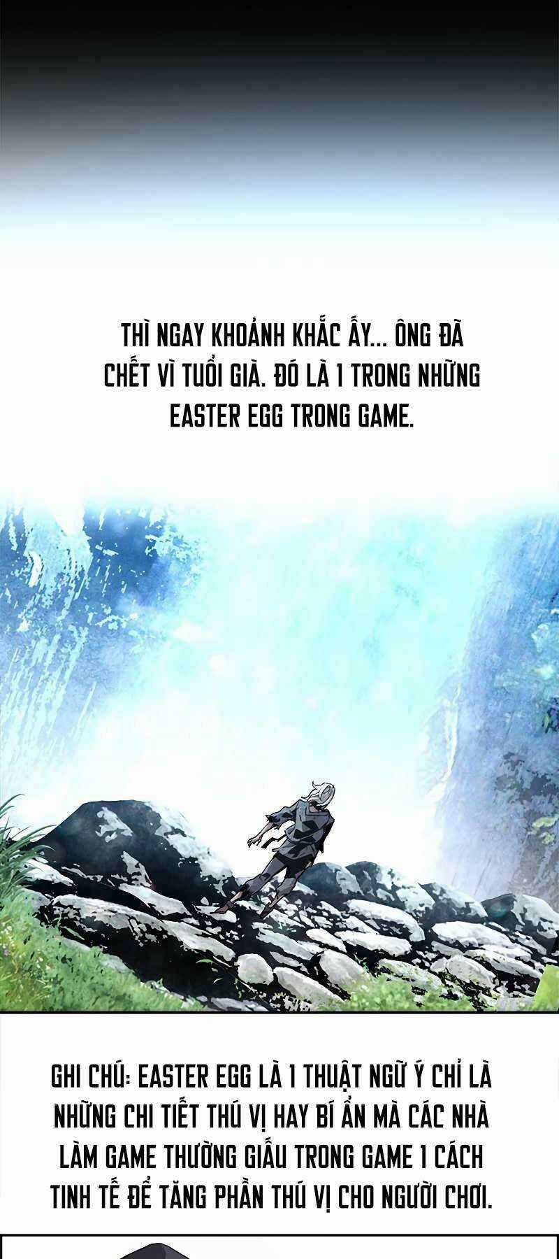 Đặc Tính Tiến Hóa Của Chiêu Hồn Sư Chapter 3 trang 49