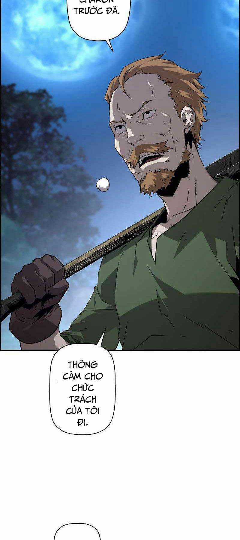 Đặc Tính Tiến Hóa Của Chiêu Hồn Sư Chapter 3 trang 57