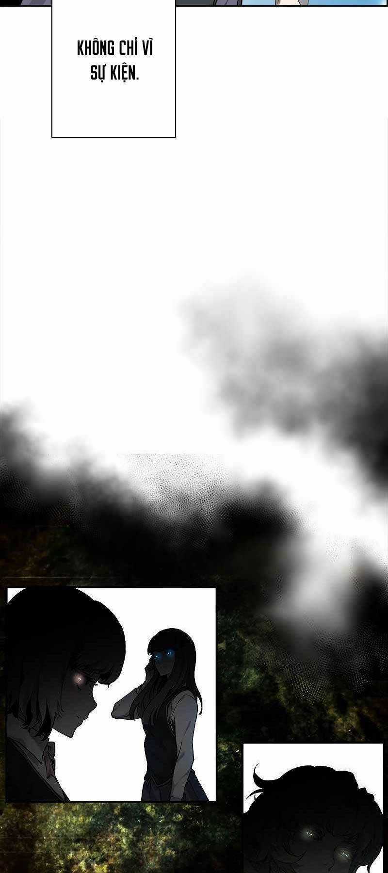 Đặc Tính Tiến Hóa Của Chiêu Hồn Sư Chapter 3 trang 6