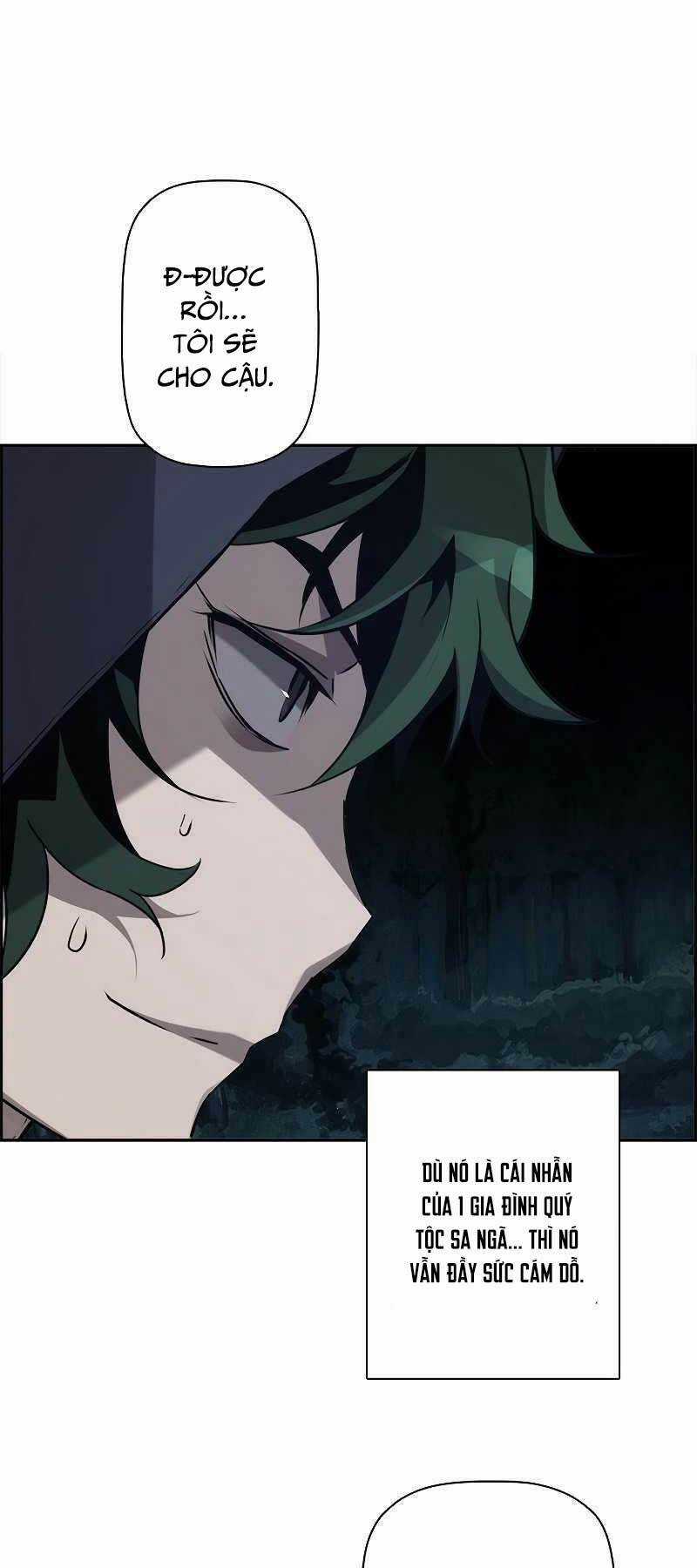 Đặc Tính Tiến Hóa Của Chiêu Hồn Sư Chapter 3 trang 62