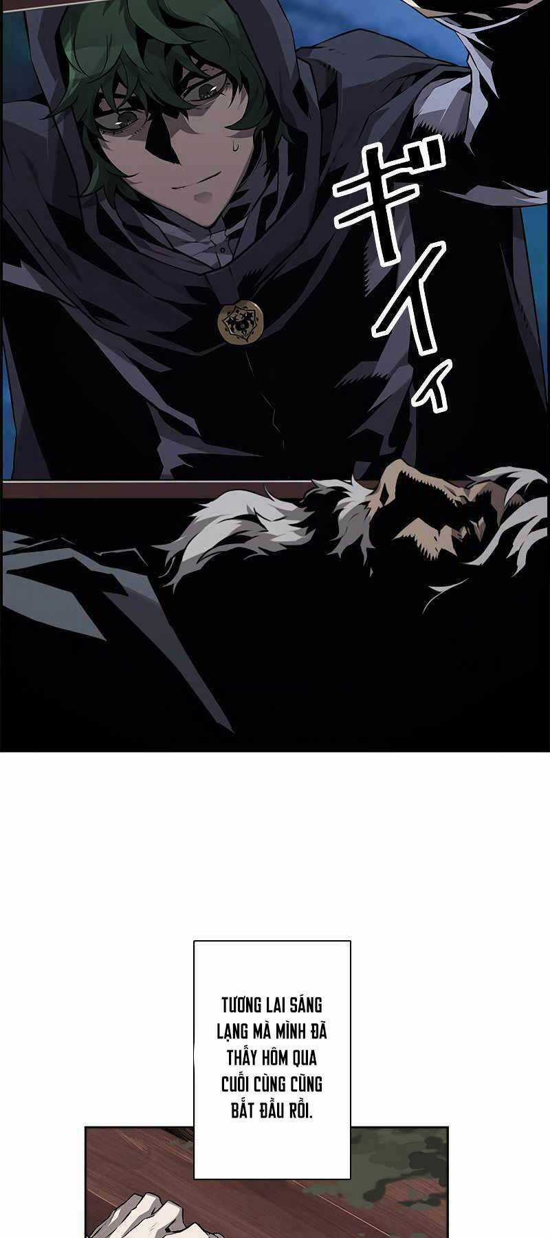 Đặc Tính Tiến Hóa Của Chiêu Hồn Sư Chapter 3 trang 64