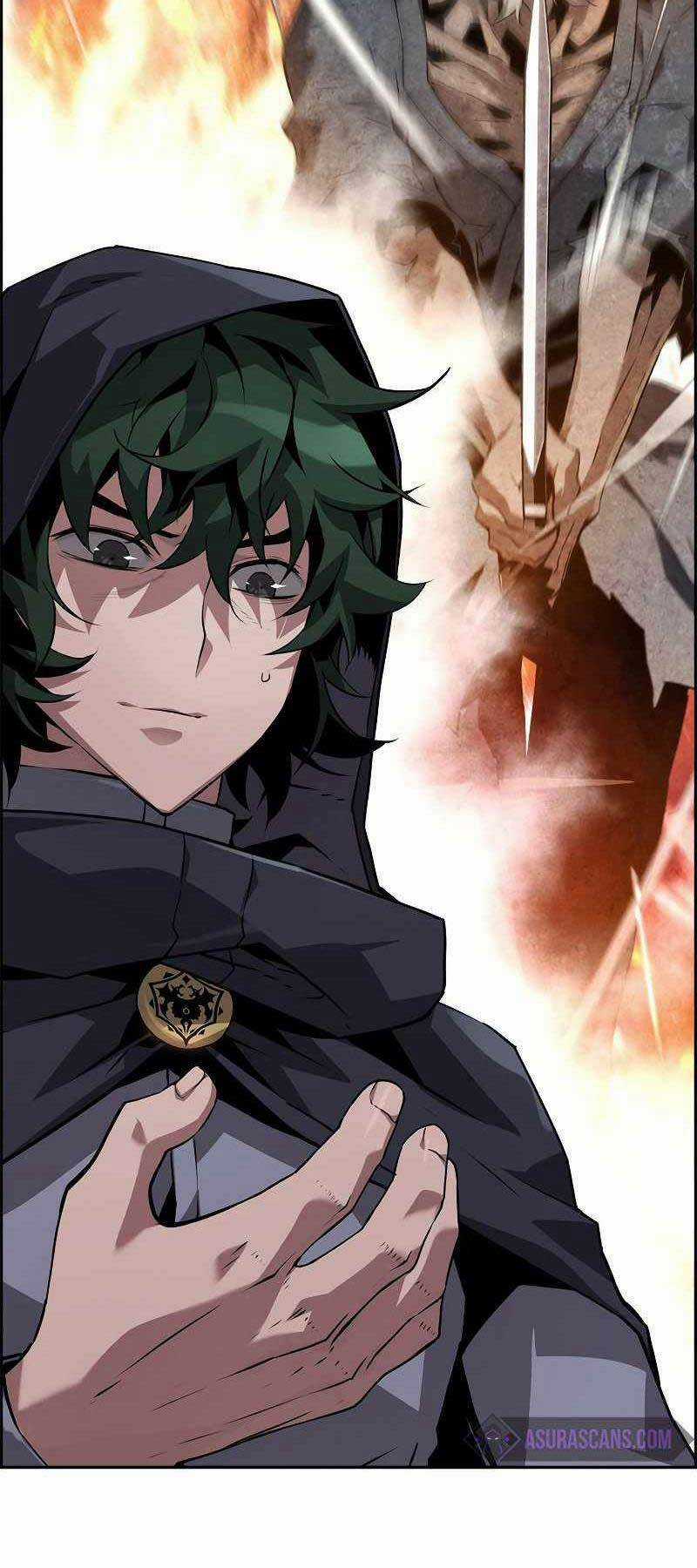 Đặc Tính Tiến Hóa Của Chiêu Hồn Sư Chapter 3 trang 66