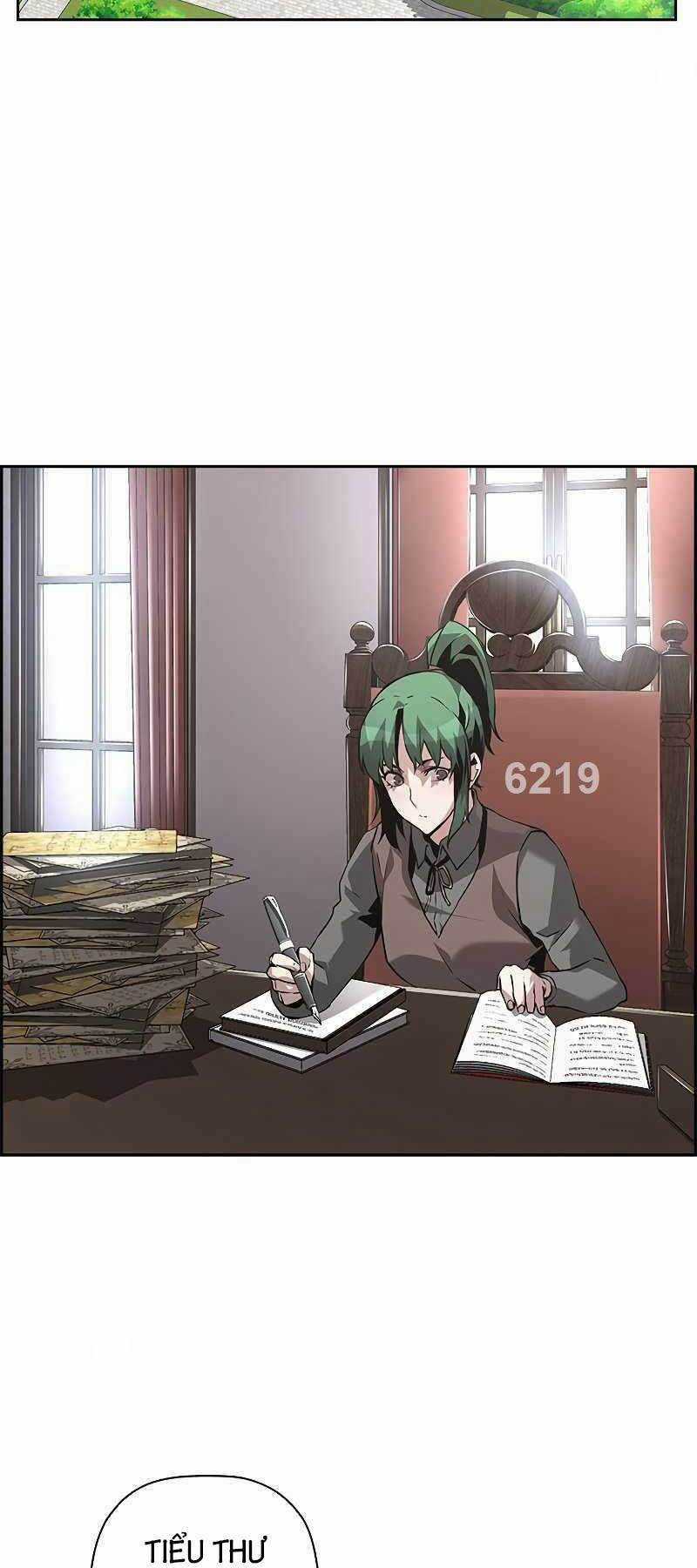 Đặc Tính Tiến Hóa Của Chiêu Hồn Sư Chapter 30 trang 1