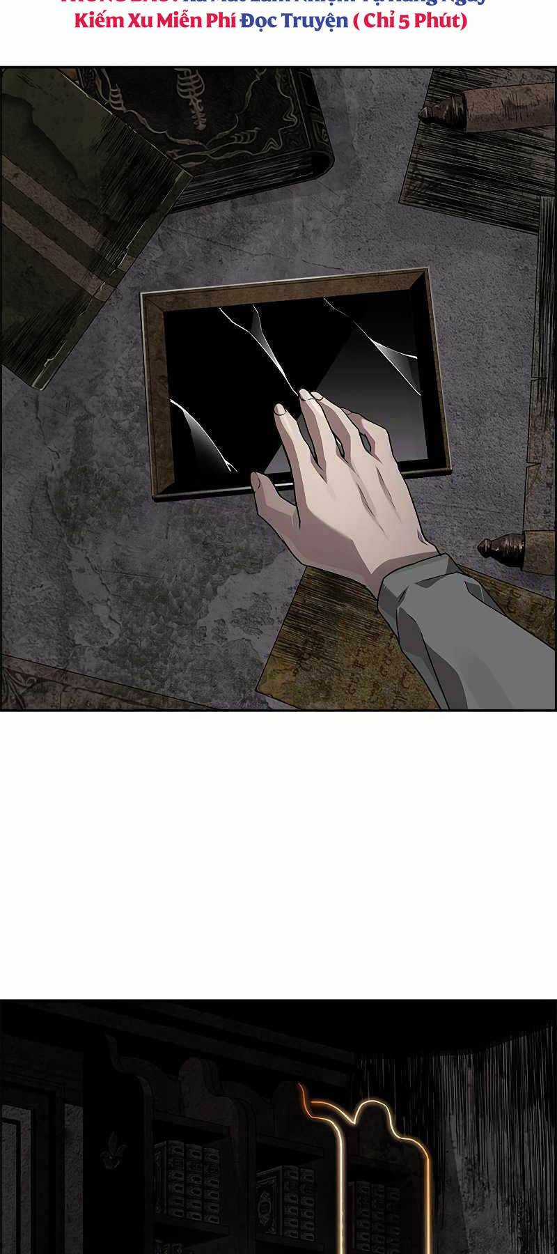 Đặc Tính Tiến Hóa Của Chiêu Hồn Sư Chapter 30 trang 13