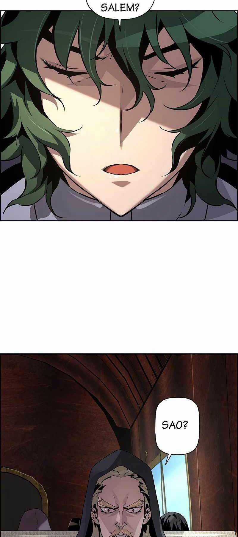 Đặc Tính Tiến Hóa Của Chiêu Hồn Sư Chapter 30 trang 16