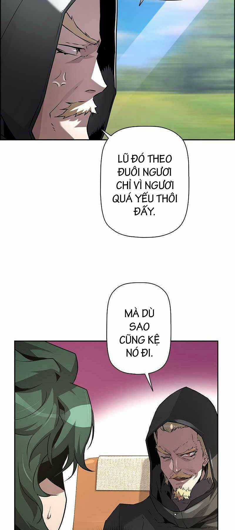 Đặc Tính Tiến Hóa Của Chiêu Hồn Sư Chapter 30 trang 18