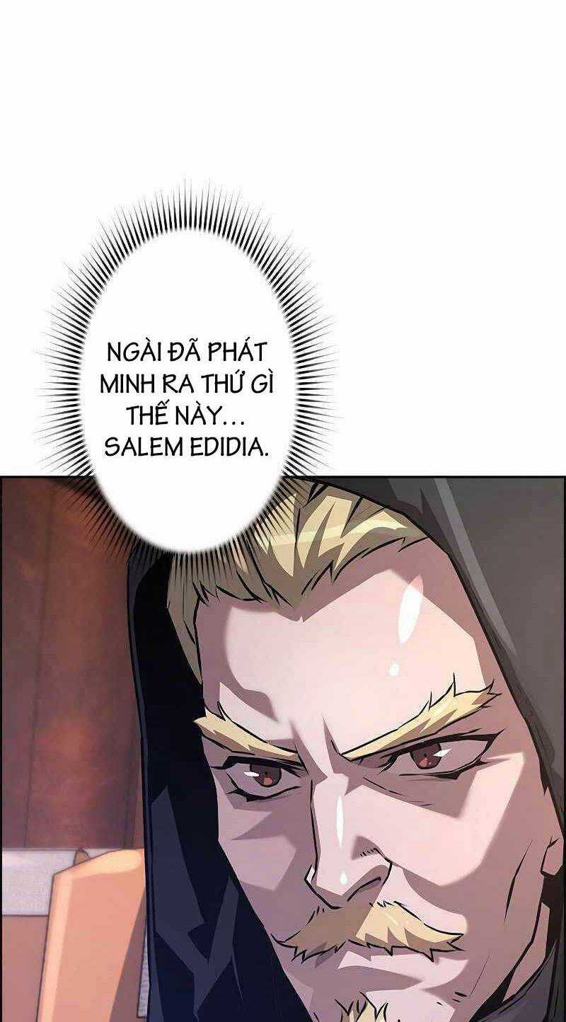 Đặc Tính Tiến Hóa Của Chiêu Hồn Sư Chapter 30 trang 24