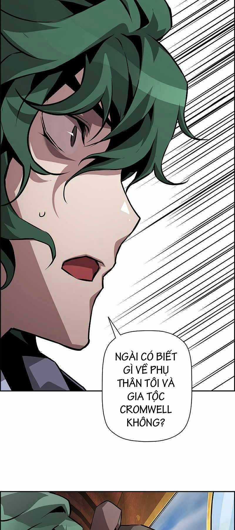 Đặc Tính Tiến Hóa Của Chiêu Hồn Sư Chapter 30 trang 27