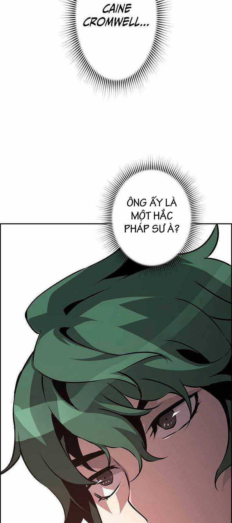 Đặc Tính Tiến Hóa Của Chiêu Hồn Sư Chapter 30 trang 31