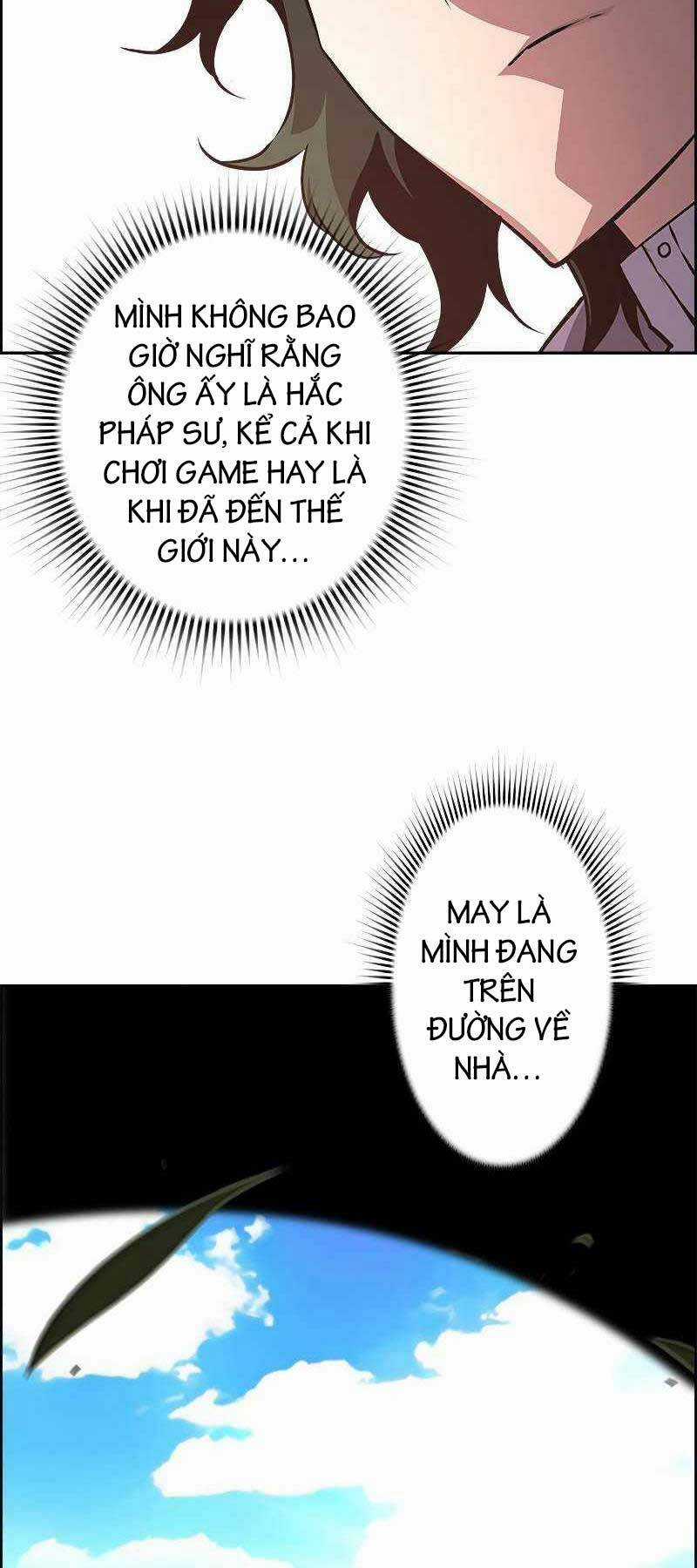 Đặc Tính Tiến Hóa Của Chiêu Hồn Sư Chapter 30 trang 32