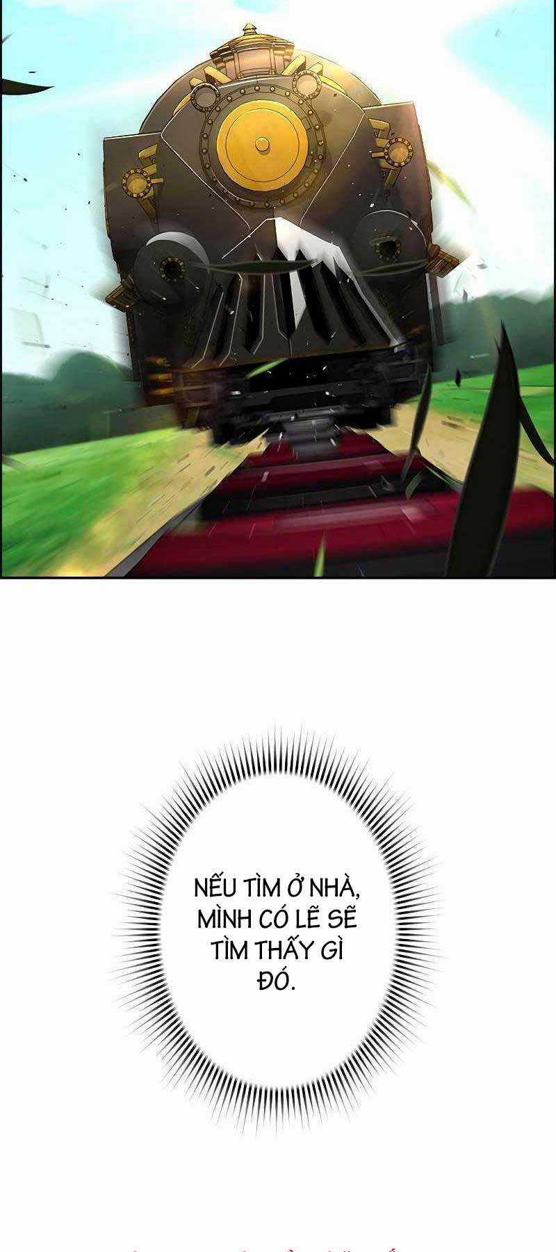 Đặc Tính Tiến Hóa Của Chiêu Hồn Sư Chapter 30 trang 33