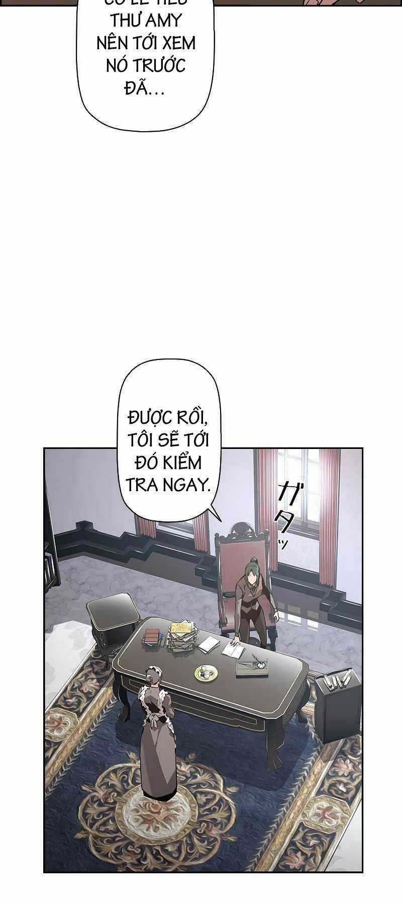 Đặc Tính Tiến Hóa Của Chiêu Hồn Sư Chapter 30 trang 4