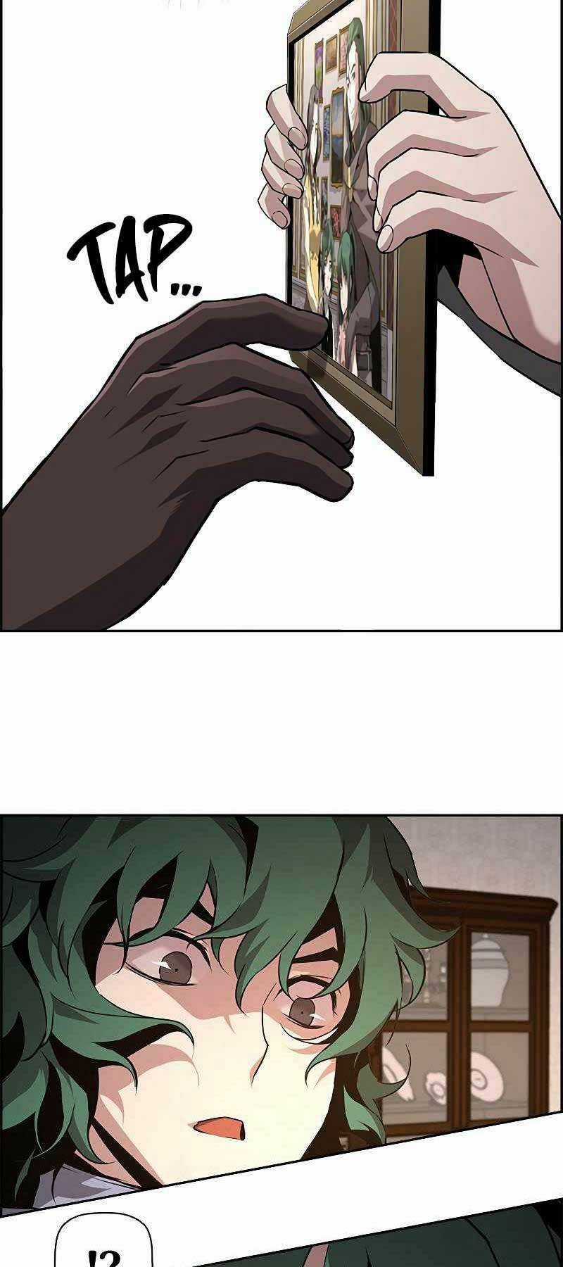 Đặc Tính Tiến Hóa Của Chiêu Hồn Sư Chapter 30 trang 41