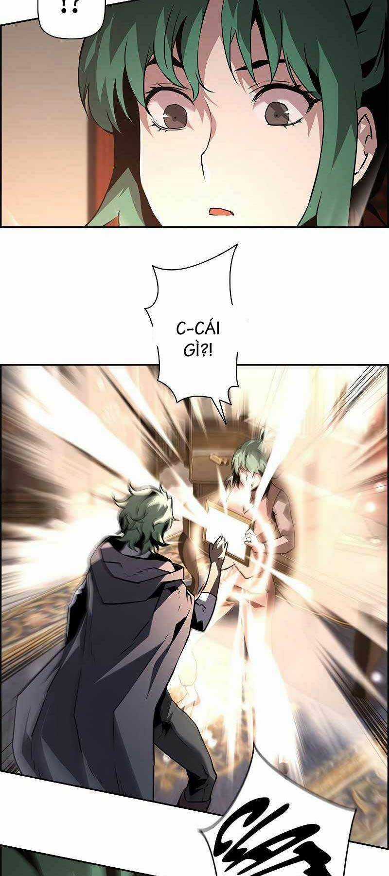 Đặc Tính Tiến Hóa Của Chiêu Hồn Sư Chapter 30 trang 42