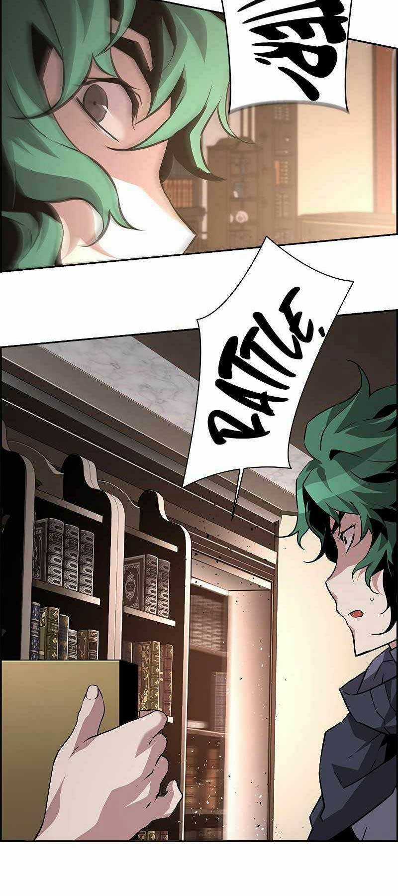 Đặc Tính Tiến Hóa Của Chiêu Hồn Sư Chapter 30 trang 43