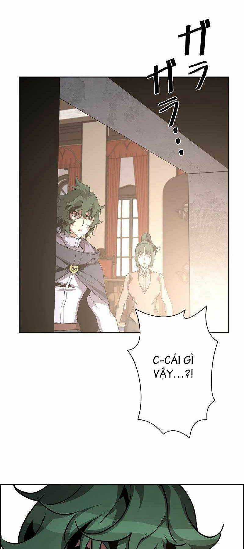 Đặc Tính Tiến Hóa Của Chiêu Hồn Sư Chapter 30 trang 44