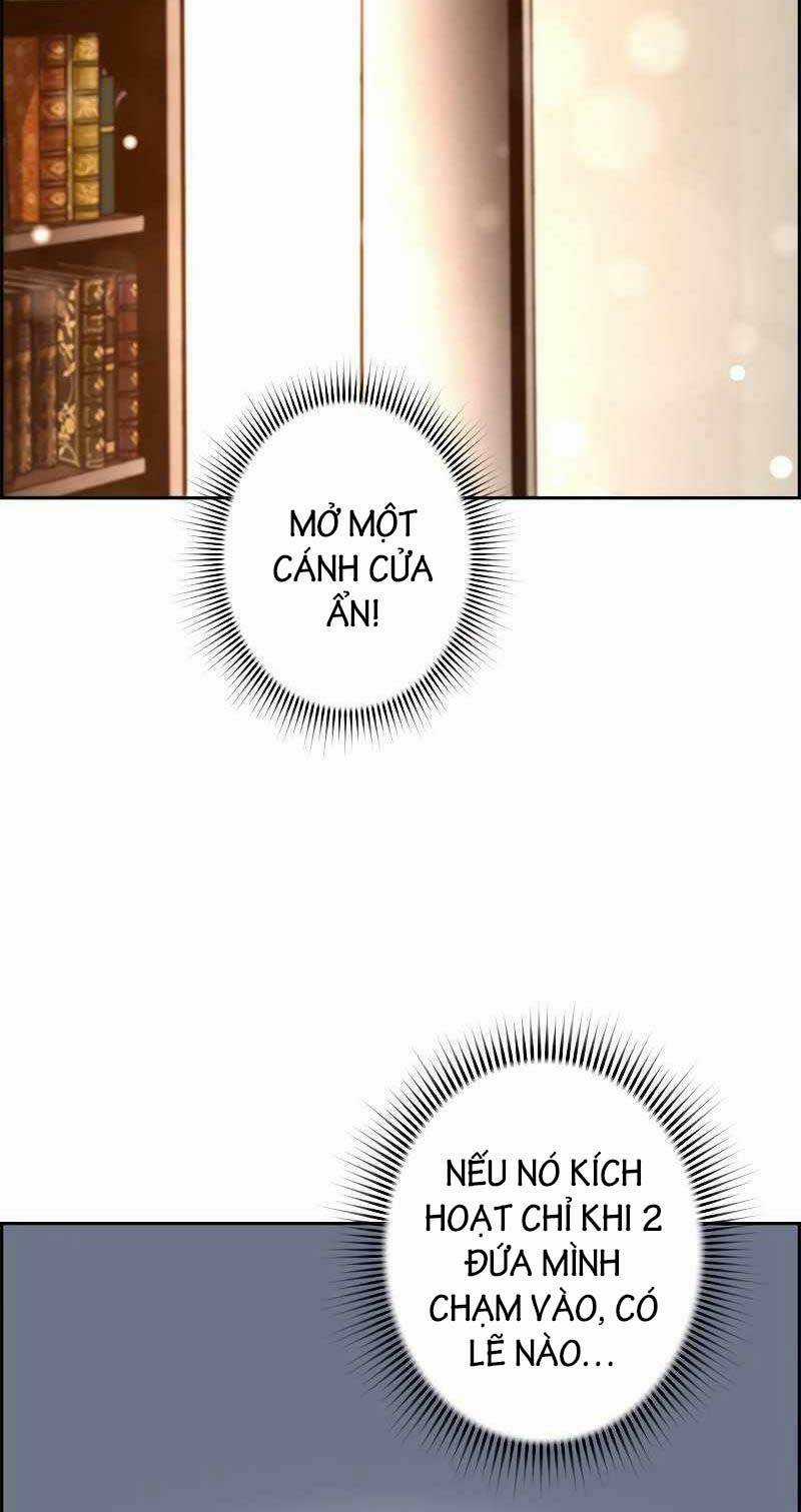 Đặc Tính Tiến Hóa Của Chiêu Hồn Sư Chapter 30 trang 46