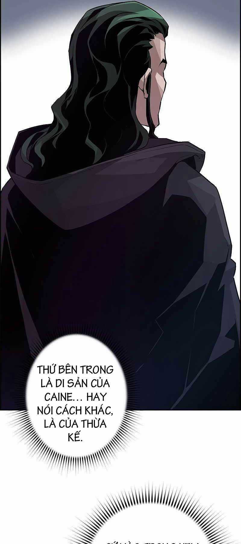 Đặc Tính Tiến Hóa Của Chiêu Hồn Sư Chapter 30 trang 47