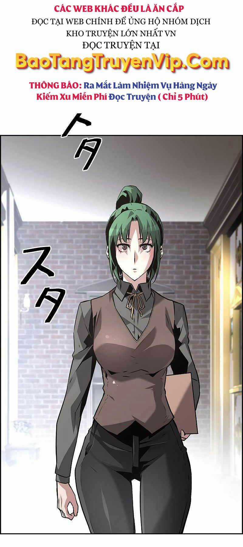 Đặc Tính Tiến Hóa Của Chiêu Hồn Sư Chapter 30 trang 5