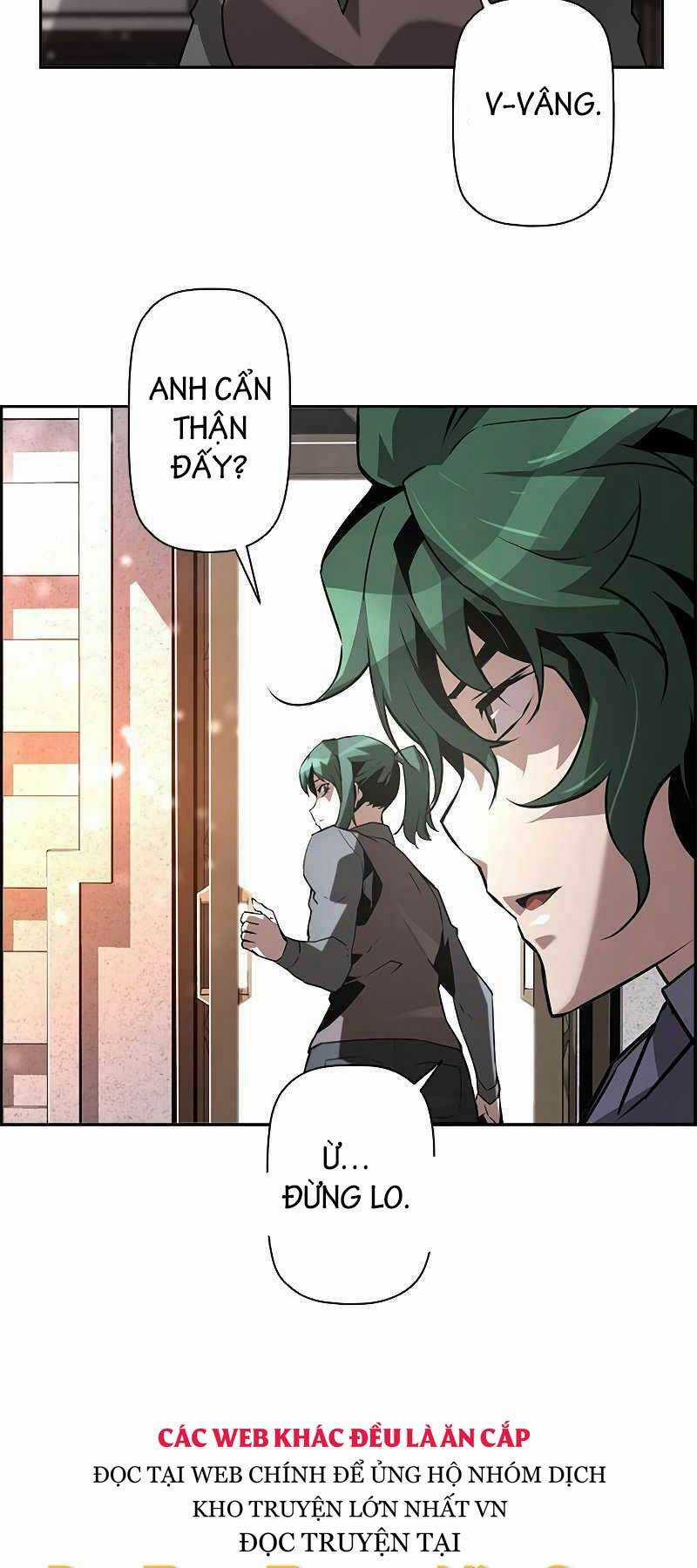 Đặc Tính Tiến Hóa Của Chiêu Hồn Sư Chapter 30 trang 51