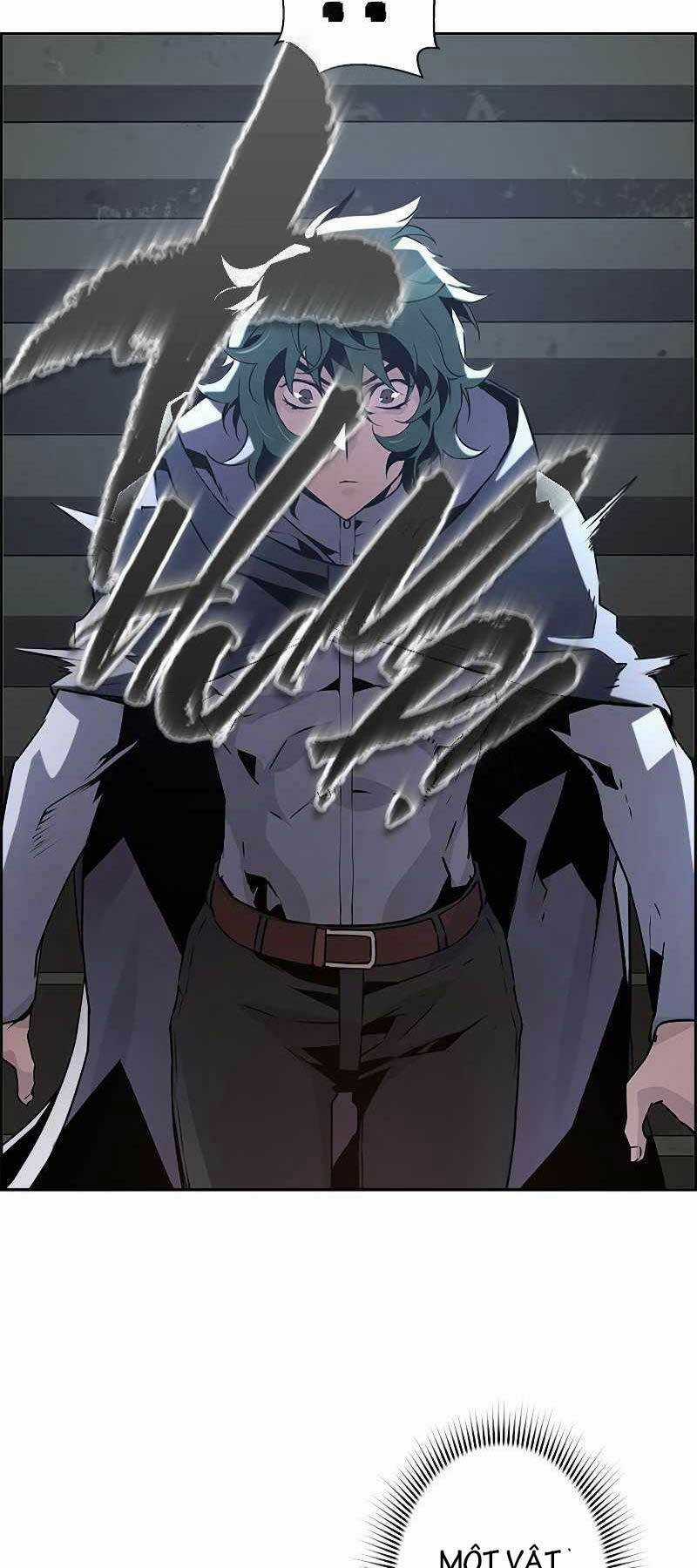 Đặc Tính Tiến Hóa Của Chiêu Hồn Sư Chapter 30 trang 53