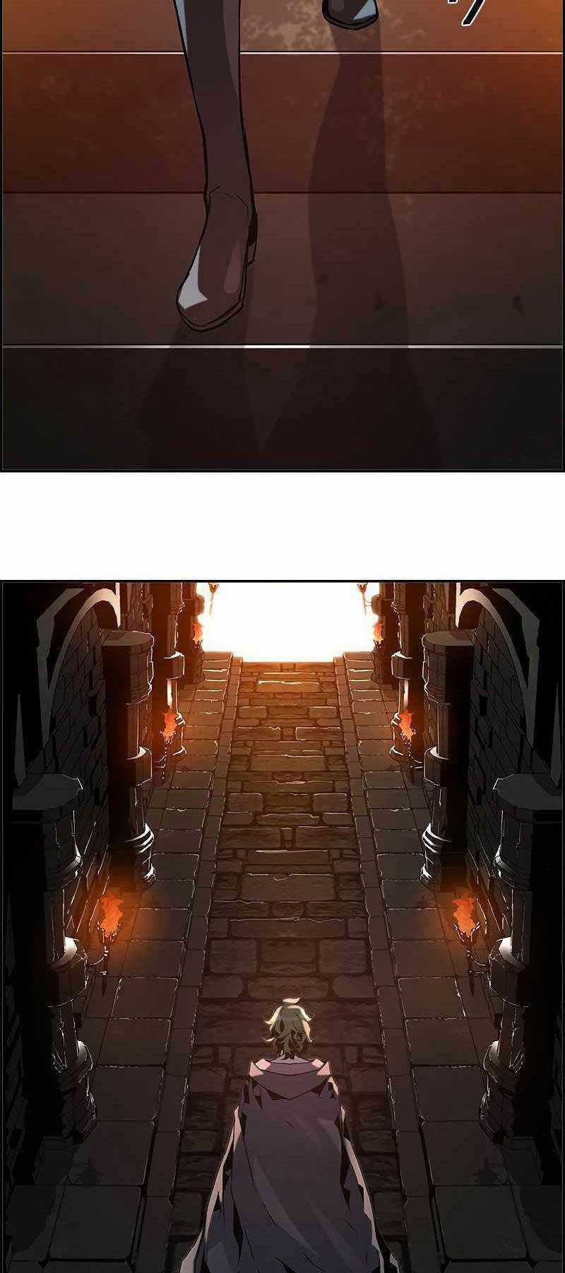 Đặc Tính Tiến Hóa Của Chiêu Hồn Sư Chapter 30 trang 55