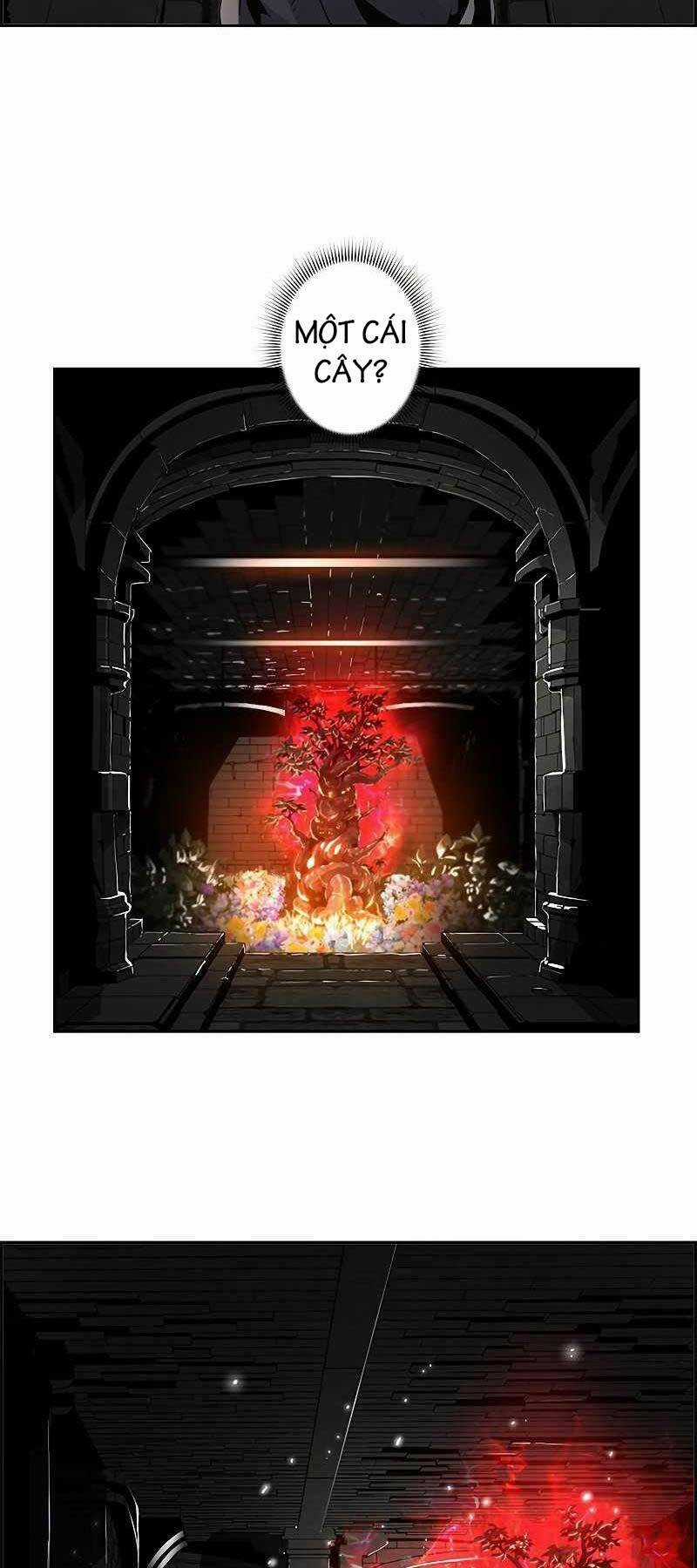 Đặc Tính Tiến Hóa Của Chiêu Hồn Sư Chapter 30 trang 56