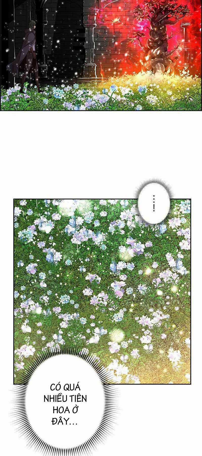 Đặc Tính Tiến Hóa Của Chiêu Hồn Sư Chapter 30 trang 57