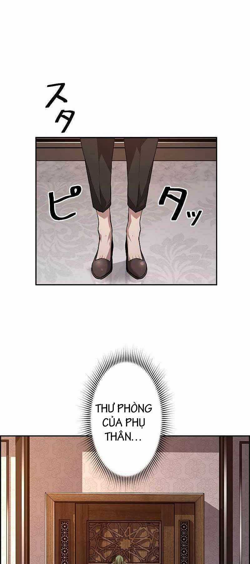 Đặc Tính Tiến Hóa Của Chiêu Hồn Sư Chapter 30 trang 6