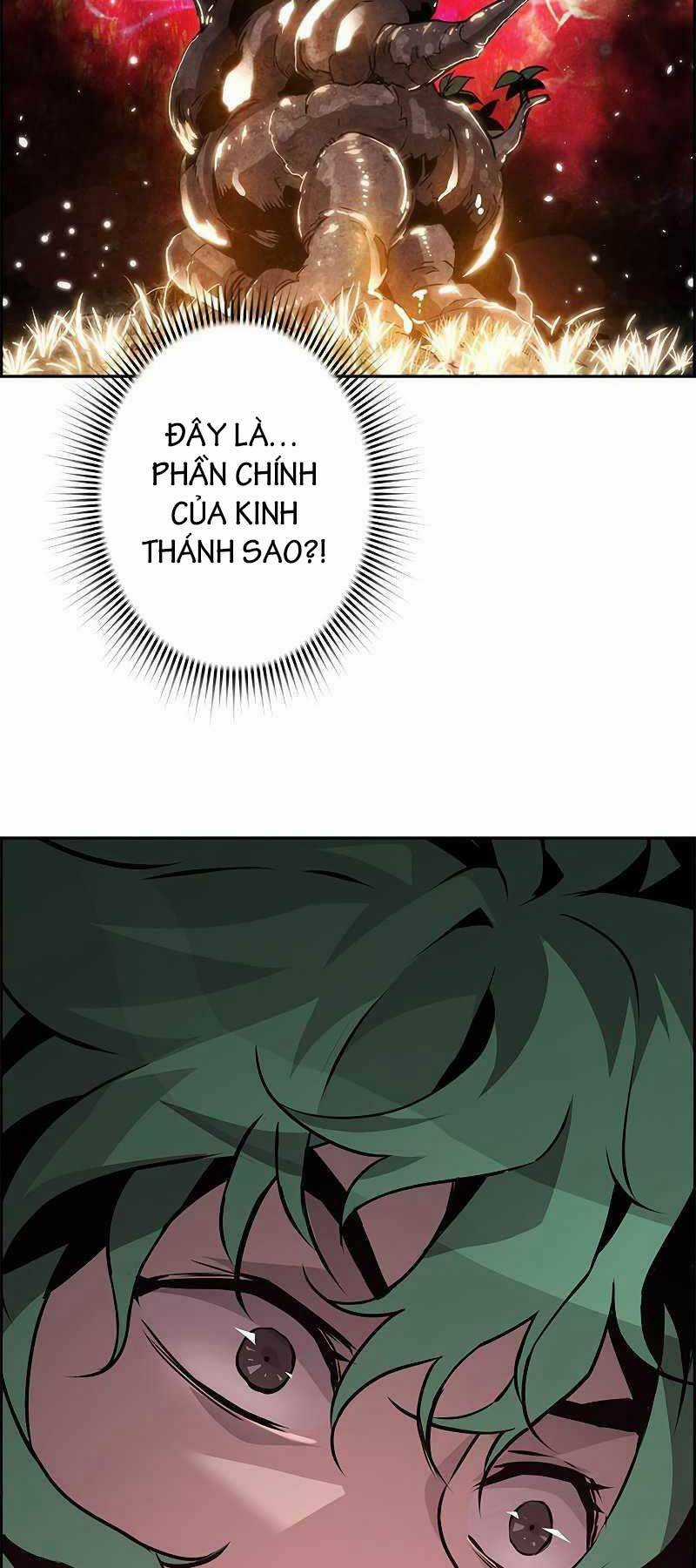 Đặc Tính Tiến Hóa Của Chiêu Hồn Sư Chapter 30 trang 60