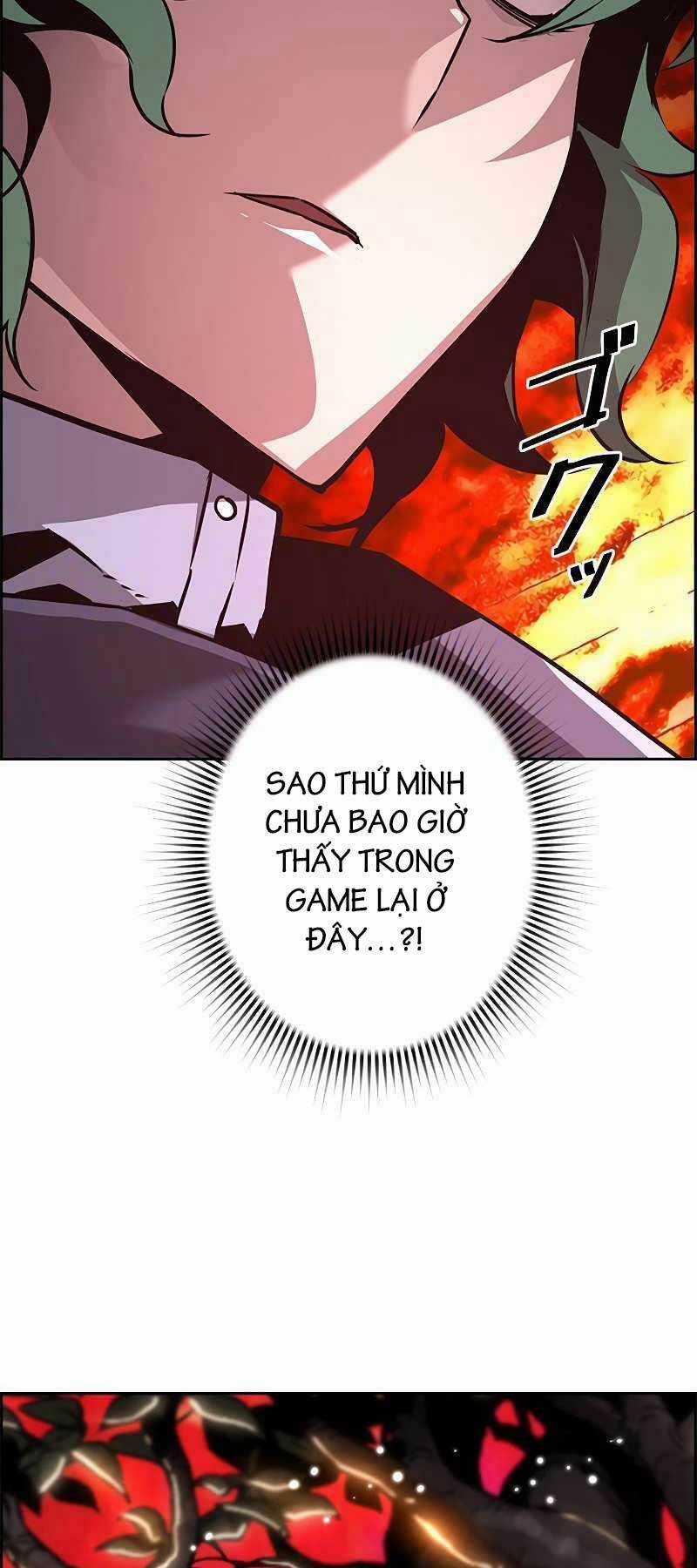 Đặc Tính Tiến Hóa Của Chiêu Hồn Sư Chapter 30 trang 61