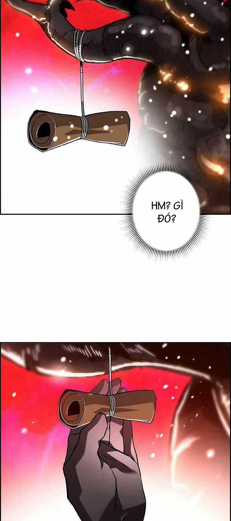 Đặc Tính Tiến Hóa Của Chiêu Hồn Sư Chapter 30 trang 62