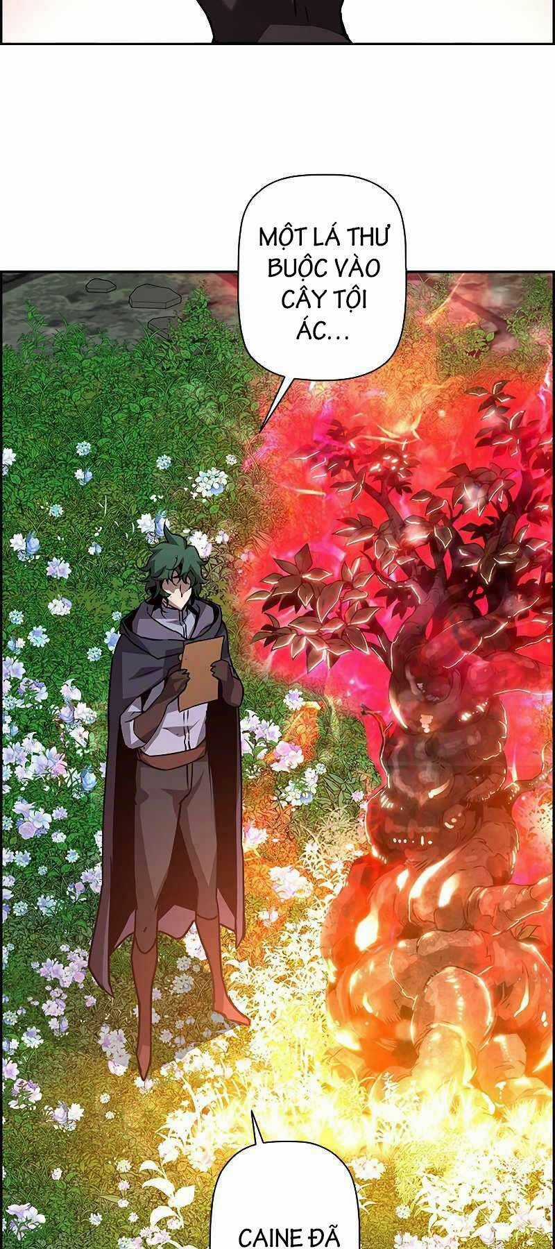 Đặc Tính Tiến Hóa Của Chiêu Hồn Sư Chapter 30 trang 63