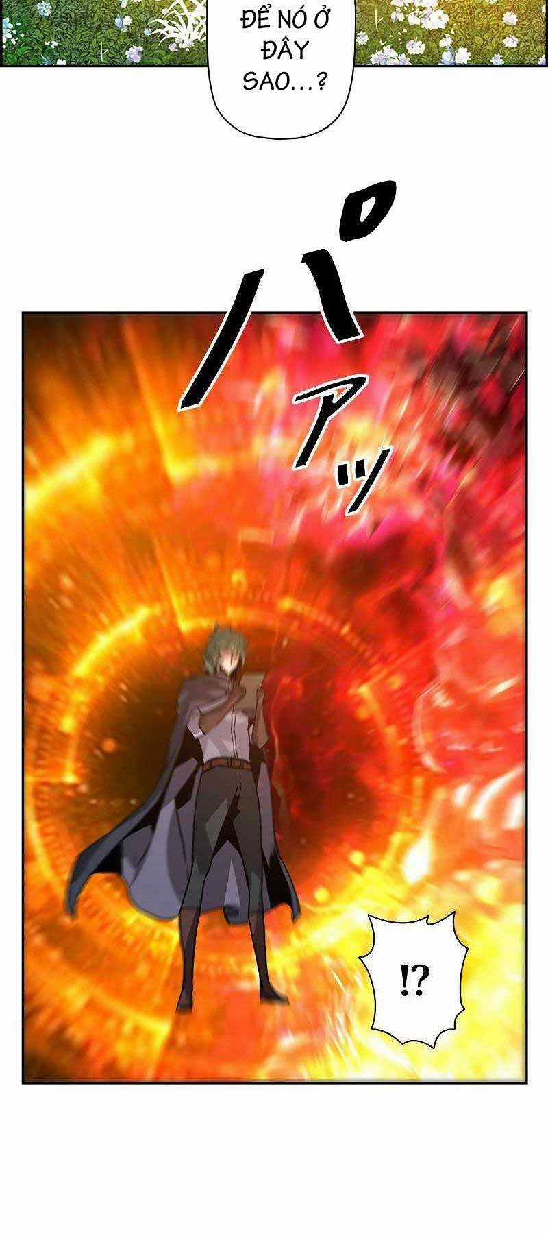 Đặc Tính Tiến Hóa Của Chiêu Hồn Sư Chapter 30 trang 64