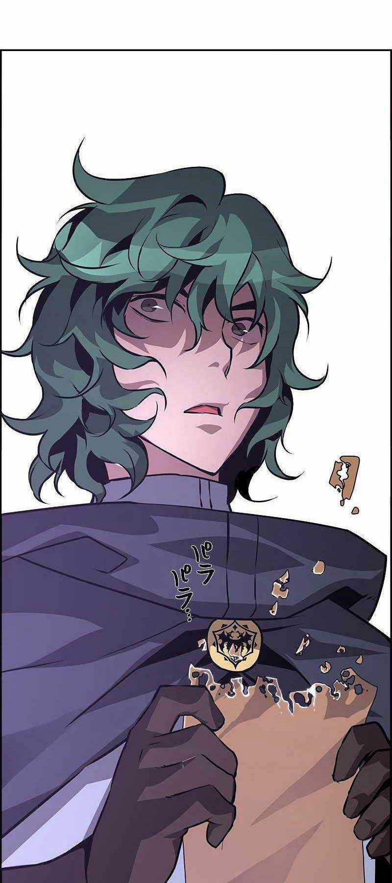 Đặc Tính Tiến Hóa Của Chiêu Hồn Sư Chapter 30 trang 65