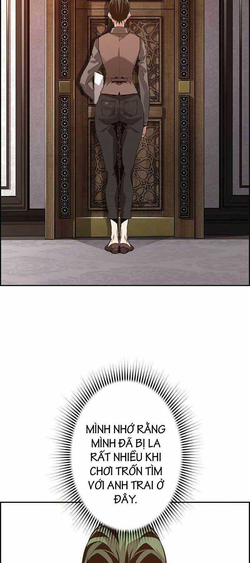 Đặc Tính Tiến Hóa Của Chiêu Hồn Sư Chapter 30 trang 7