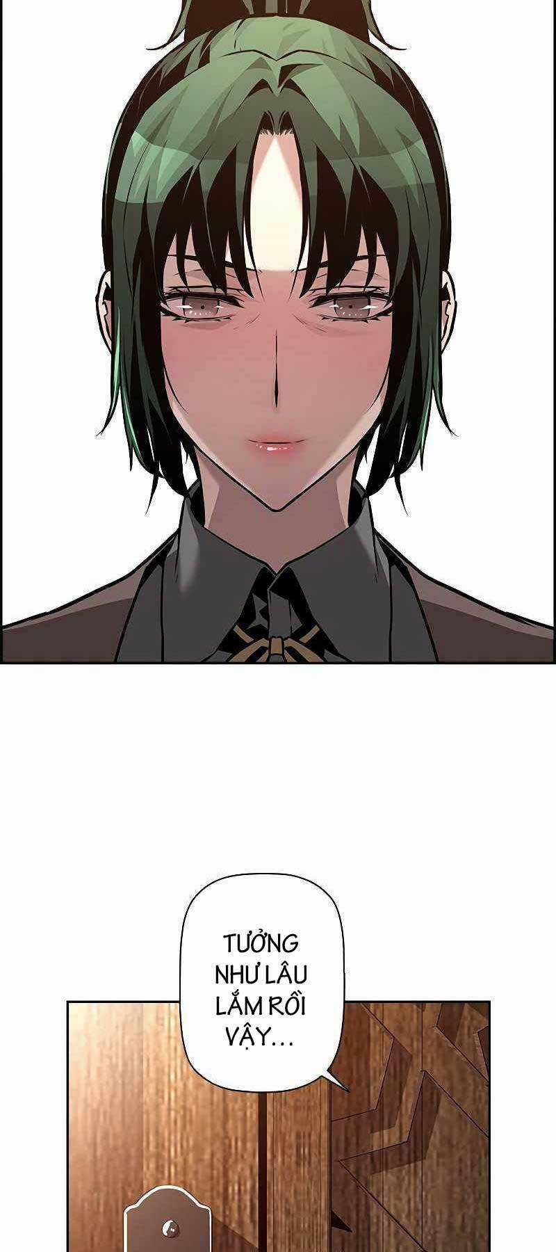 Đặc Tính Tiến Hóa Của Chiêu Hồn Sư Chapter 30 trang 8