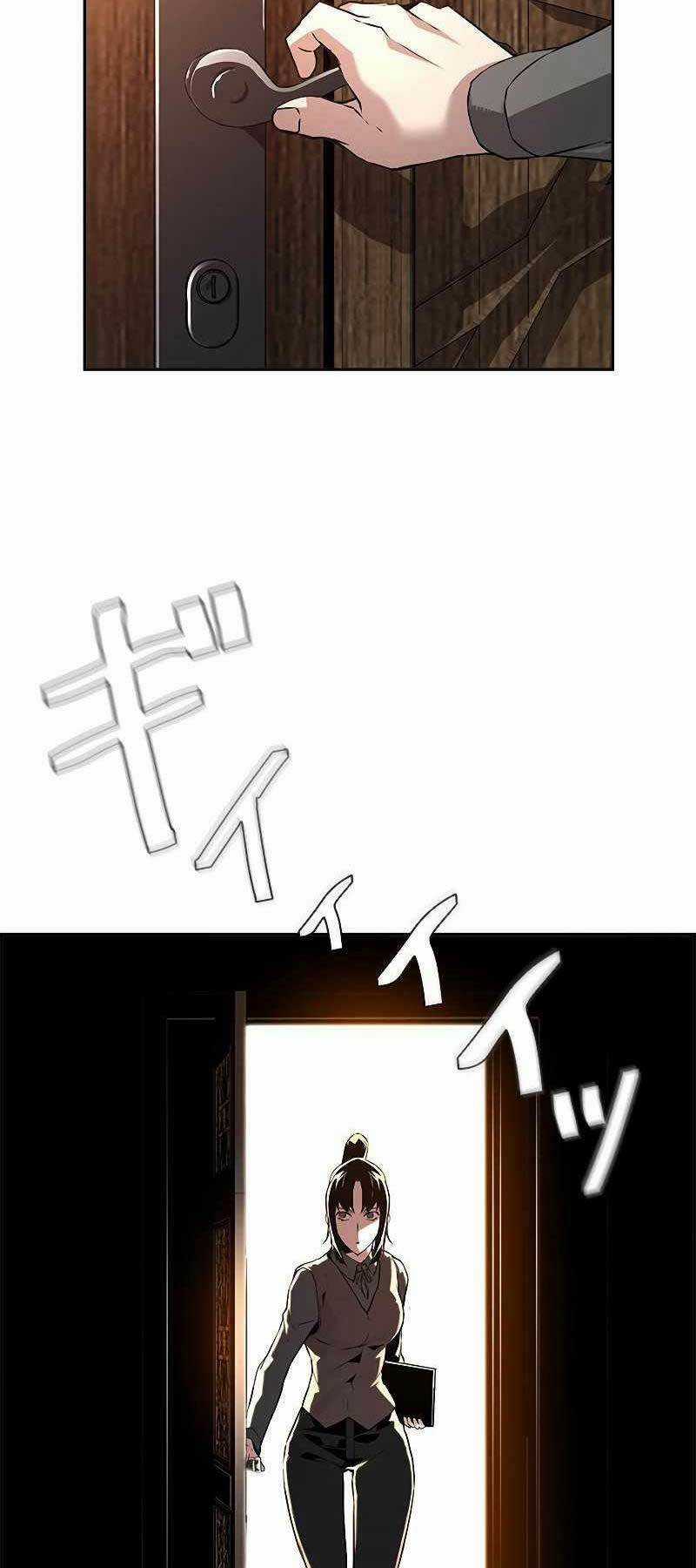 Đặc Tính Tiến Hóa Của Chiêu Hồn Sư Chapter 30 trang 9