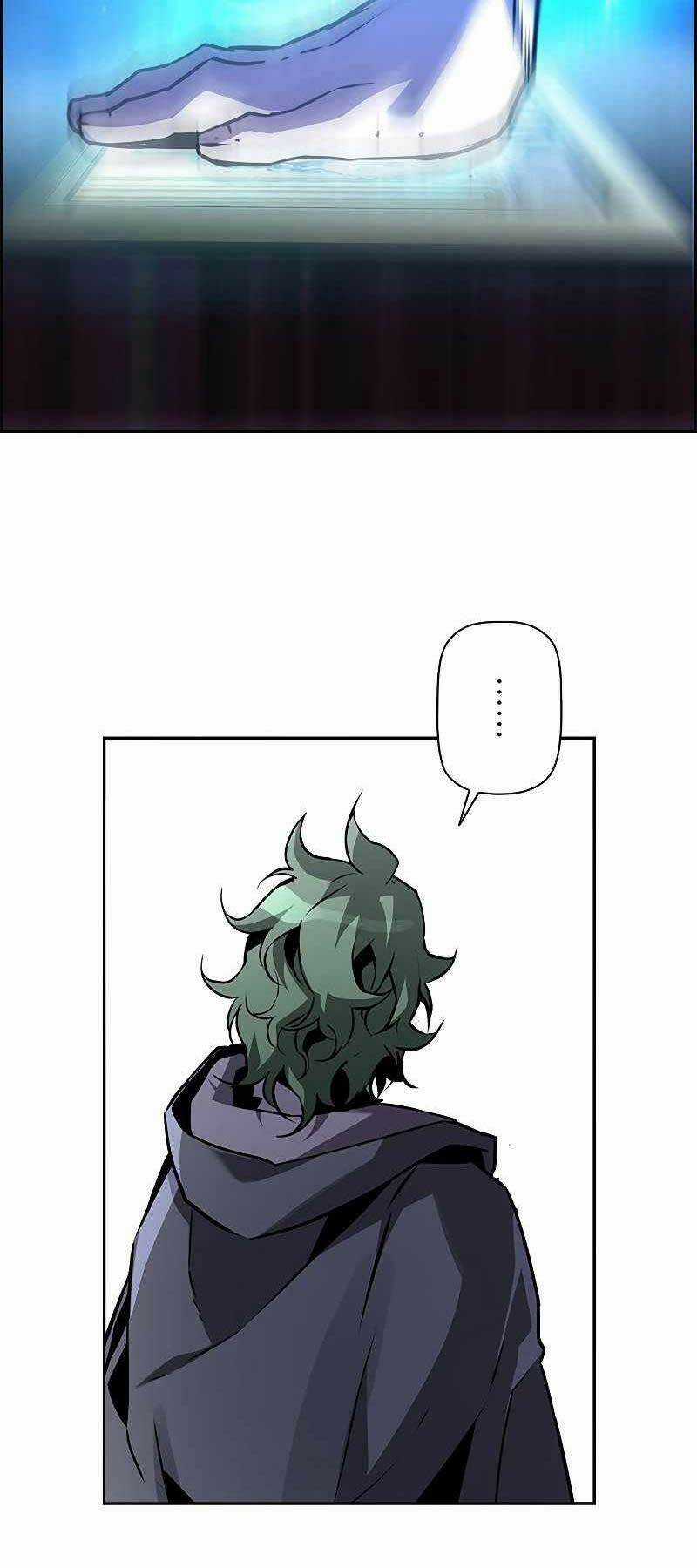 Đặc Tính Tiến Hóa Của Chiêu Hồn Sư Chapter 31 trang 10