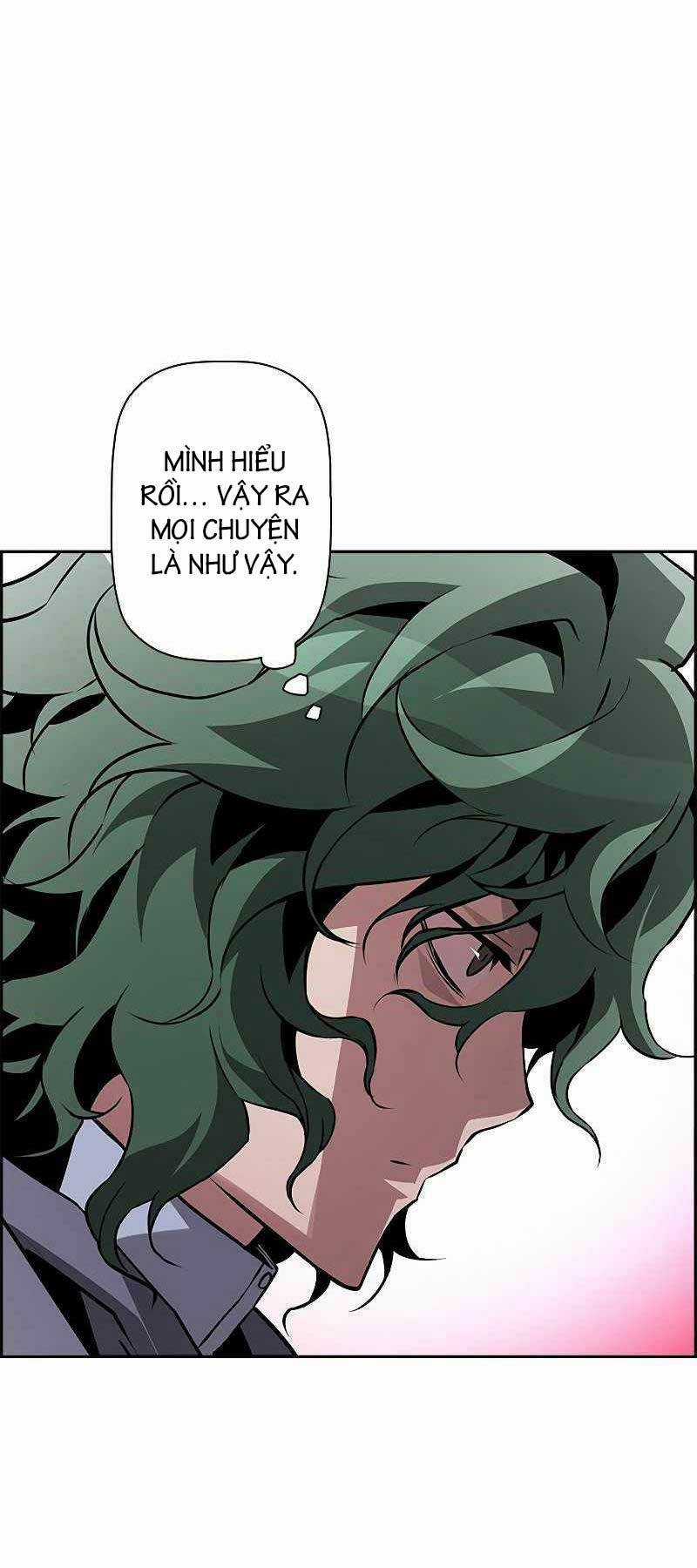 Đặc Tính Tiến Hóa Của Chiêu Hồn Sư Chapter 31 trang 11