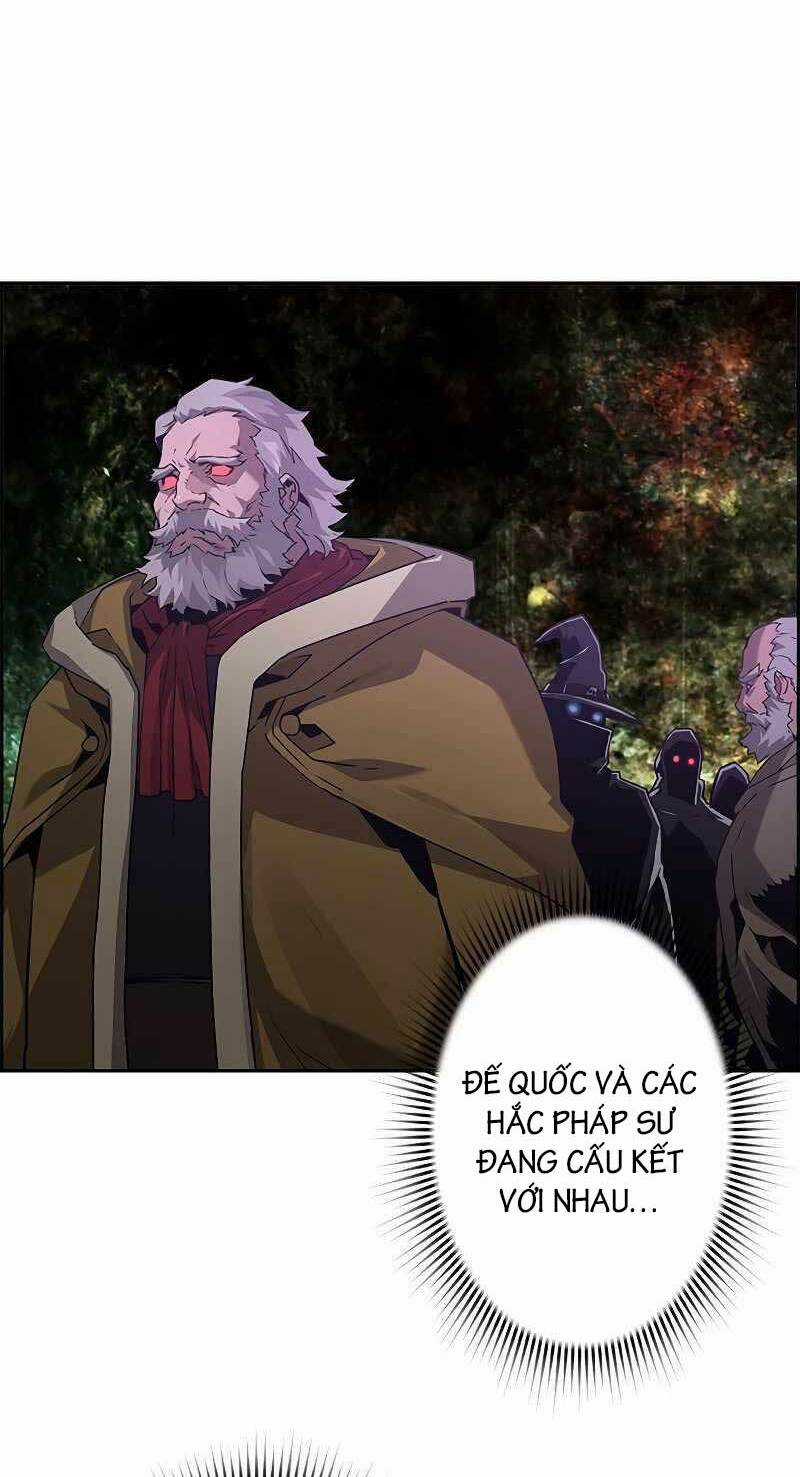 Đặc Tính Tiến Hóa Của Chiêu Hồn Sư Chapter 31 trang 12