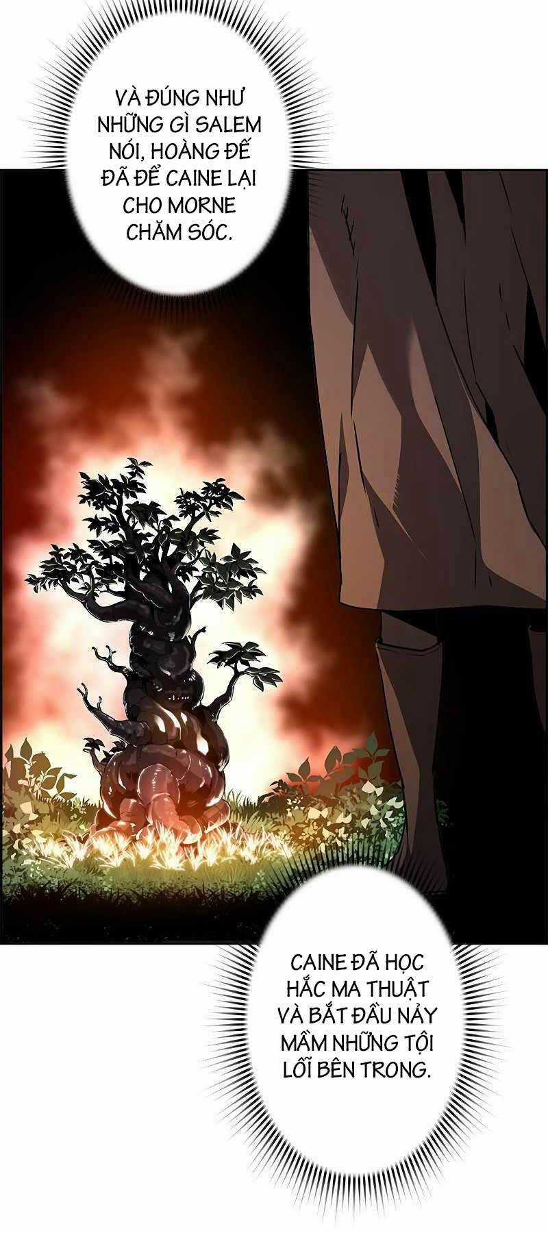 Đặc Tính Tiến Hóa Của Chiêu Hồn Sư Chapter 31 trang 13