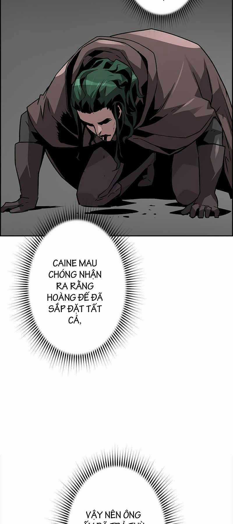 Đặc Tính Tiến Hóa Của Chiêu Hồn Sư Chapter 31 trang 15