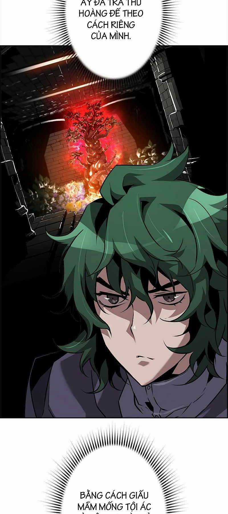 Đặc Tính Tiến Hóa Của Chiêu Hồn Sư Chapter 31 trang 16